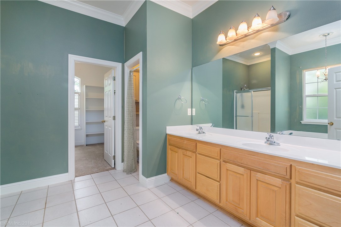 Hunters Run Sub Rogers - Residential