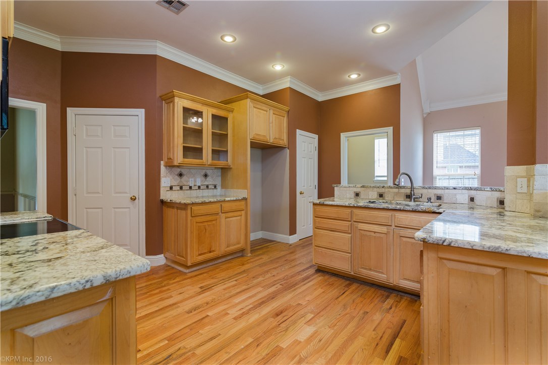 Hunters Run Sub Rogers - Residential