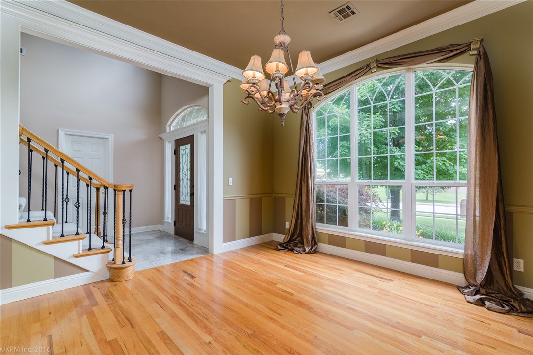 Hunters Run Sub Rogers - Residential