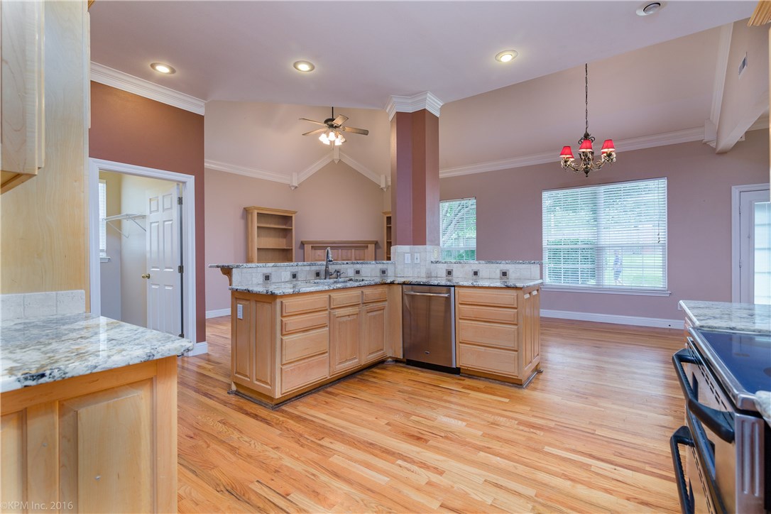 Hunters Run Sub Rogers - Residential