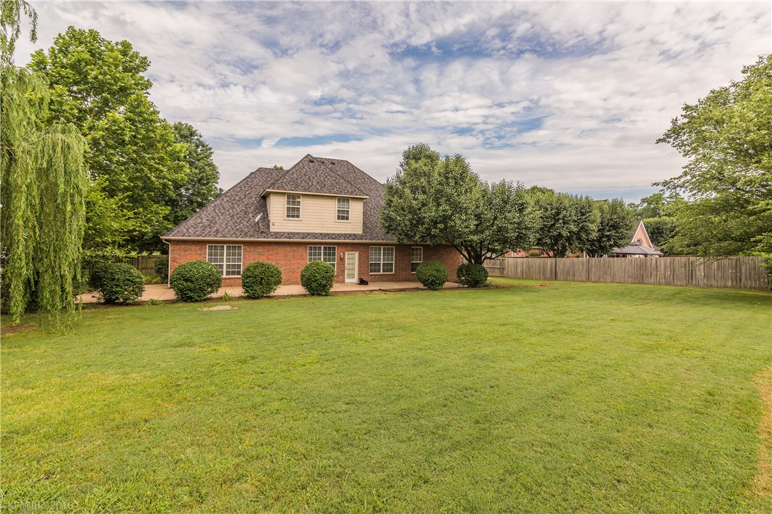 Hunters Run Sub Rogers - Residential