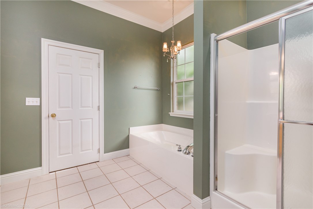 Hunters Run Sub Rogers - Residential