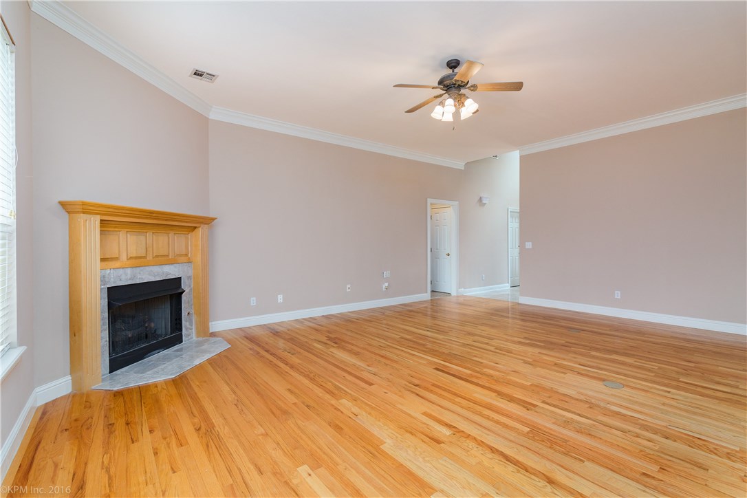 Hunters Run Sub Rogers - Residential