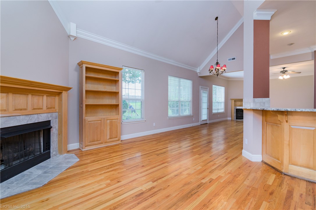 Hunters Run Sub Rogers - Residential
