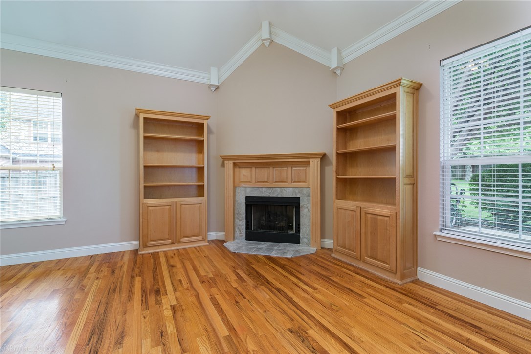 Hunters Run Sub Rogers - Residential