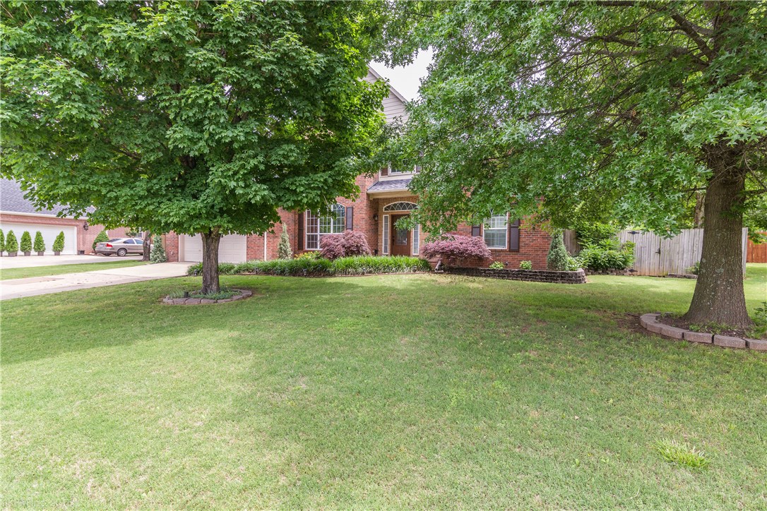 Hunters Run Sub Rogers - Residential