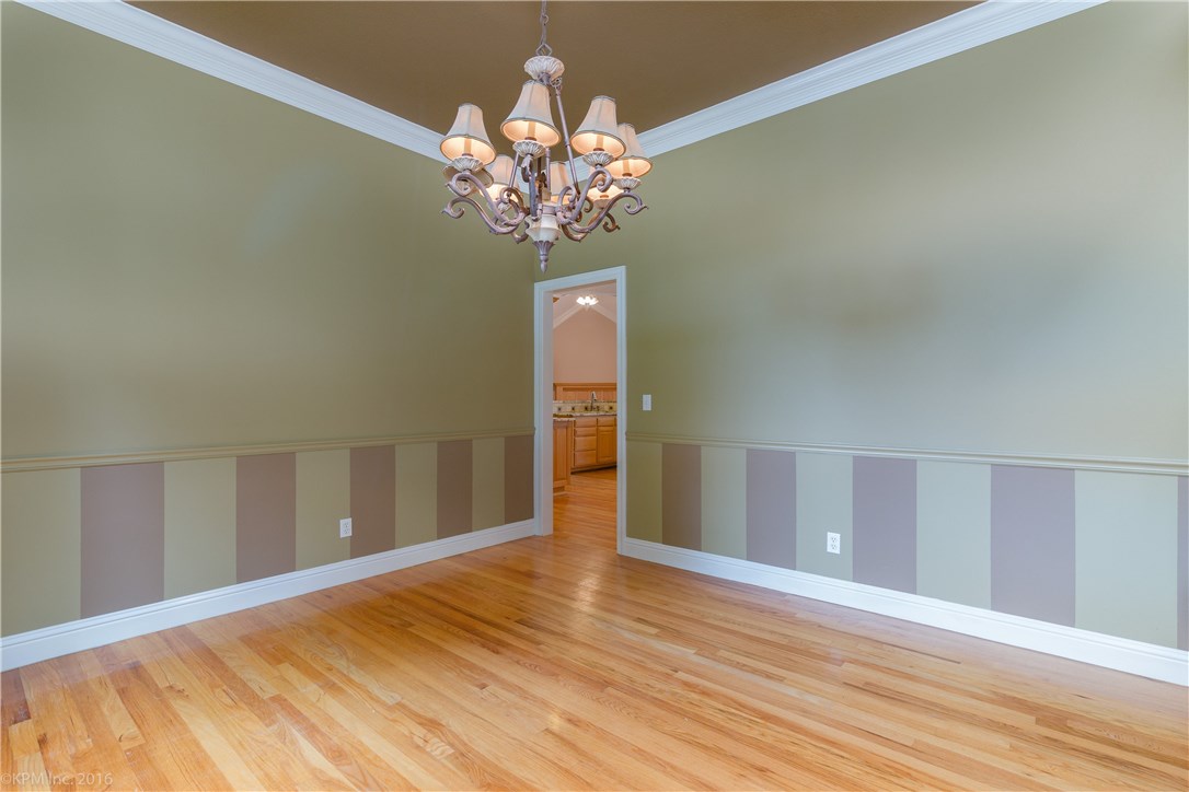 Hunters Run Sub Rogers - Residential