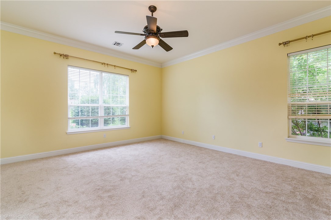 Hunters Run Sub Rogers - Residential