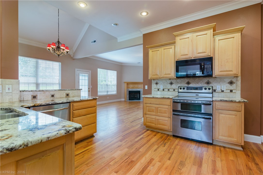 Hunters Run Sub Rogers - Residential