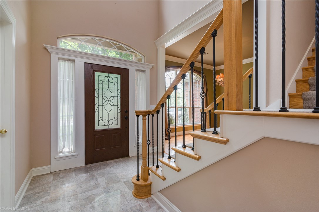 Hunters Run Sub Rogers - Residential
