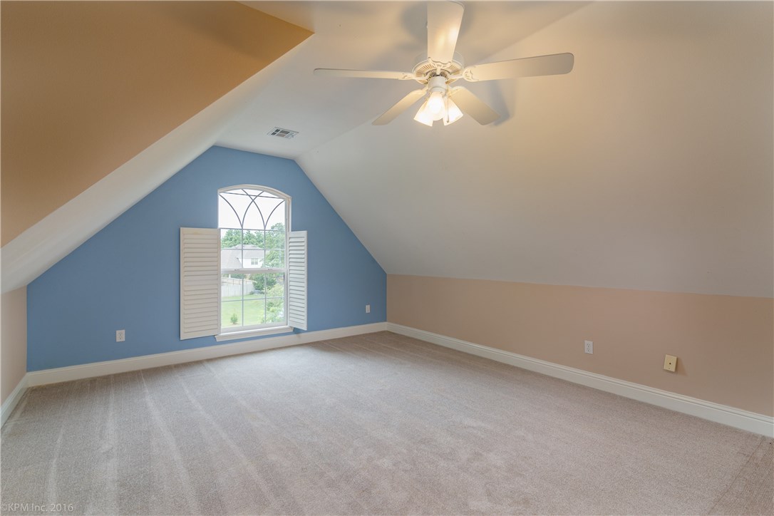 Hunters Run Sub Rogers - Residential