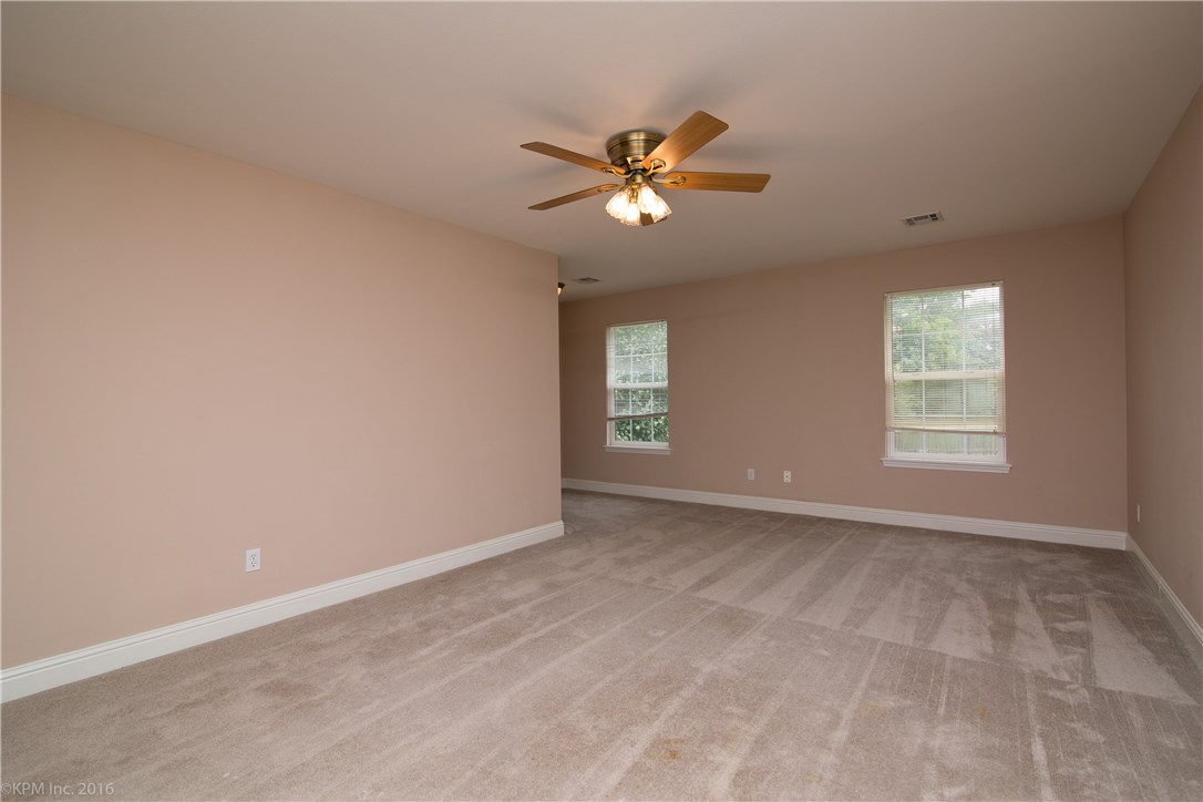 Hunters Run Sub Rogers - Residential