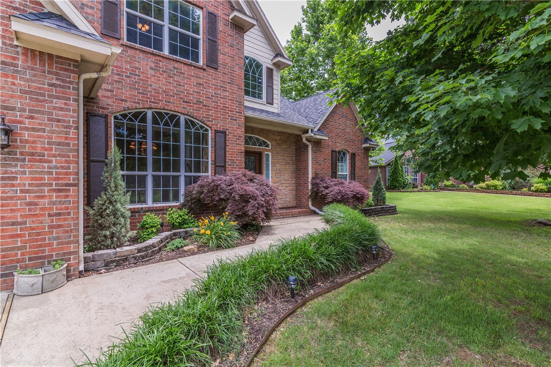 Hunters Run Sub Rogers - Residential
