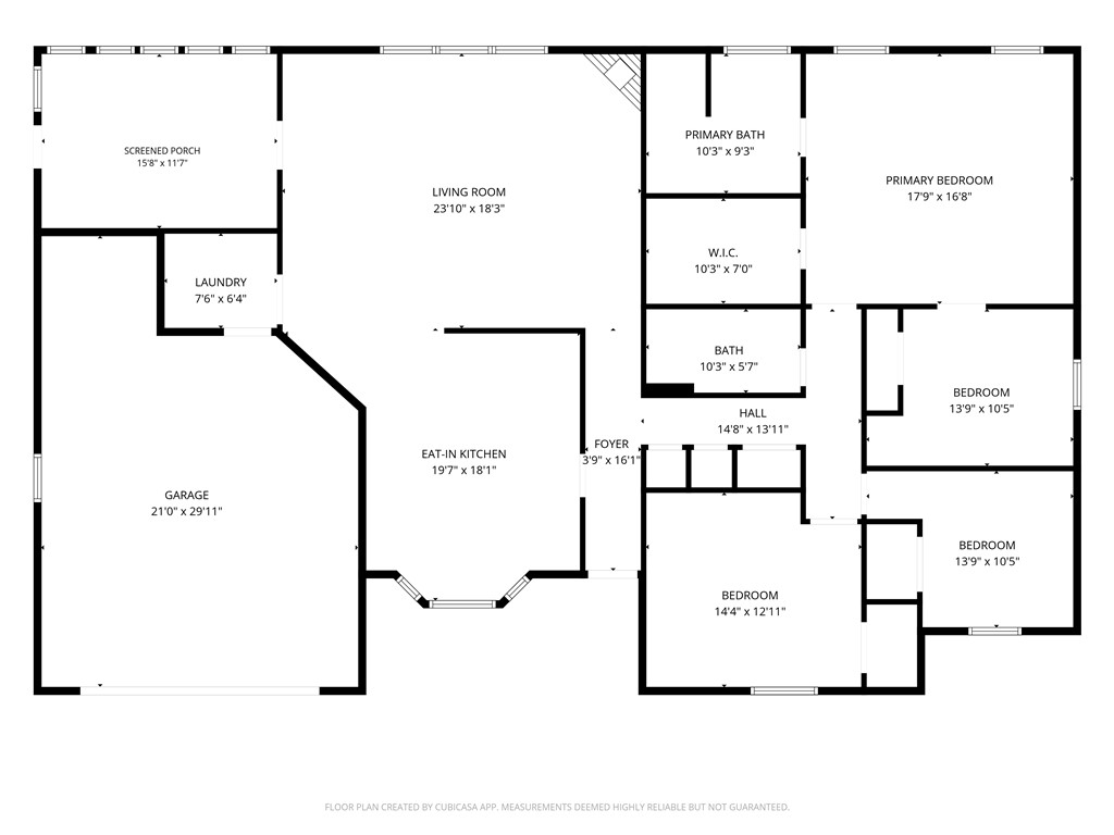 2B1 - Residential