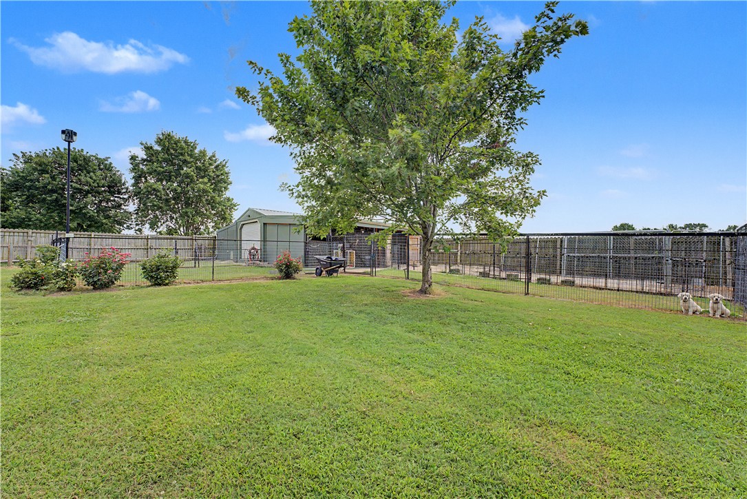 2B1 - Residential