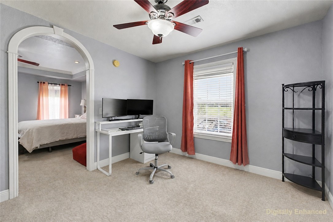2B1 - Residential