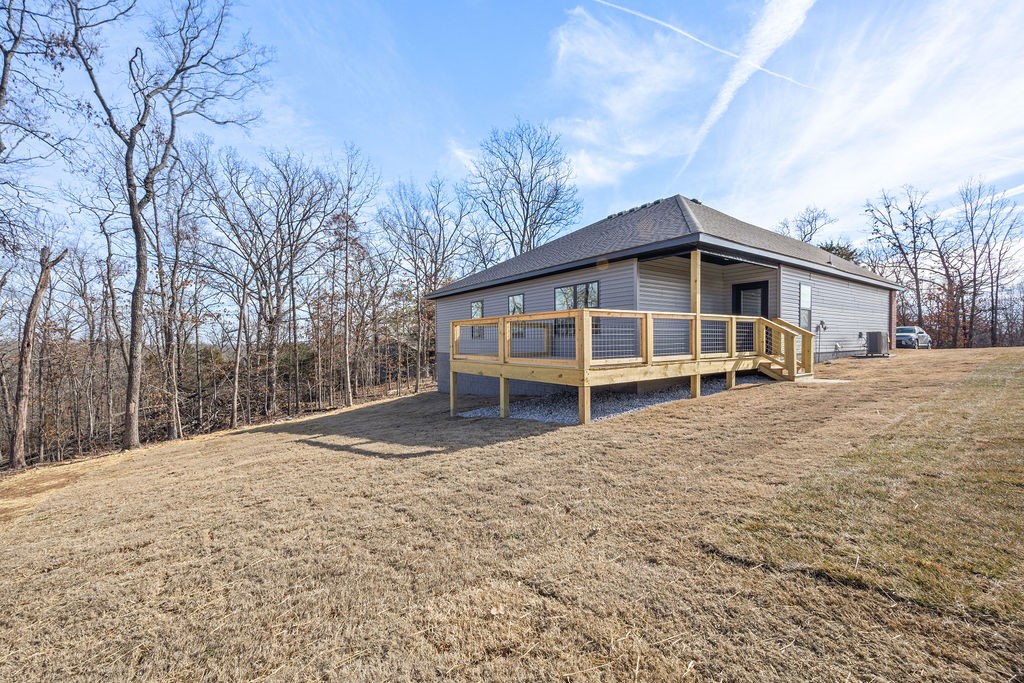Cardenden Sub-Bvv - Residential