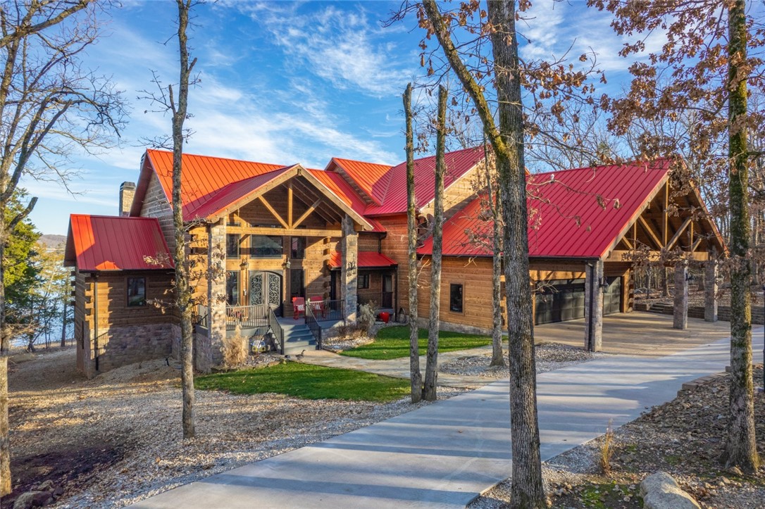 Wildflower Point Rurban - Residential