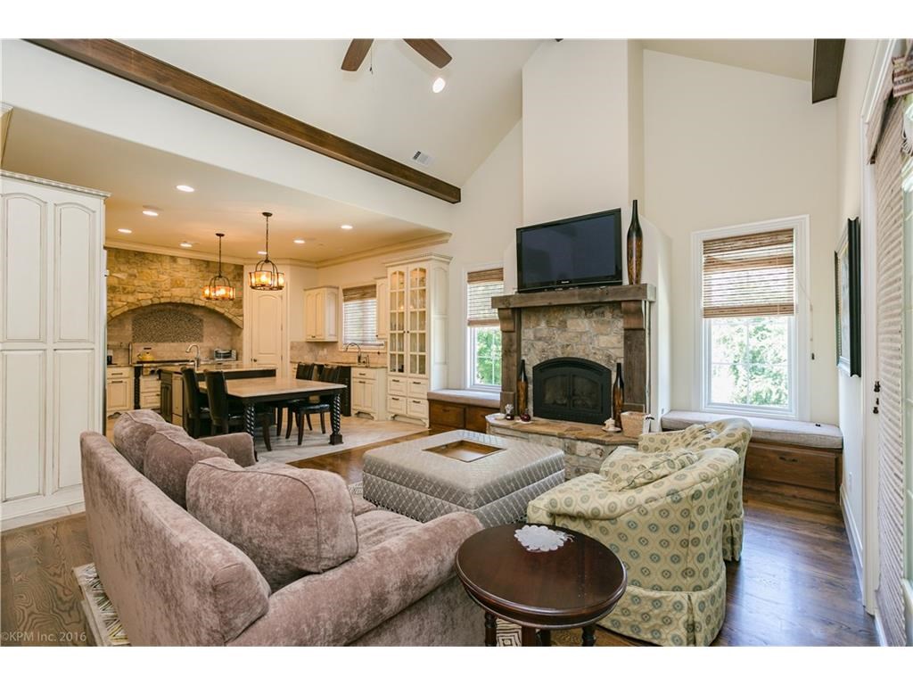 Pinnacle - Residential Lease