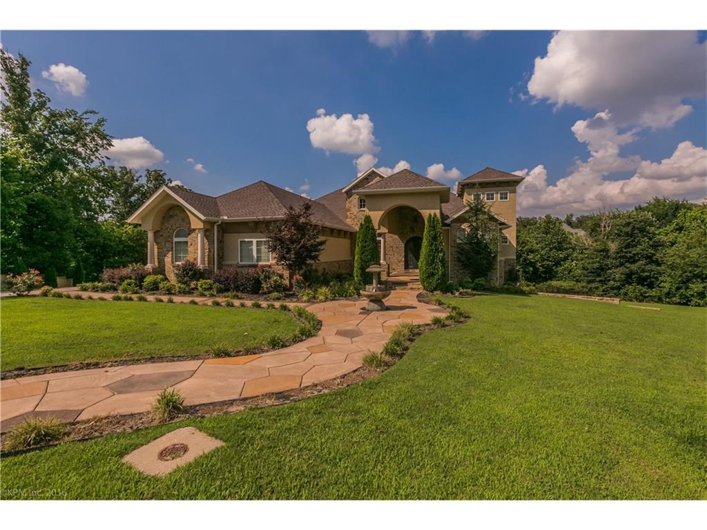 Pinnacle - Residential Lease