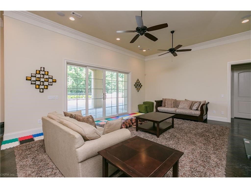 Pinnacle - Residential Lease