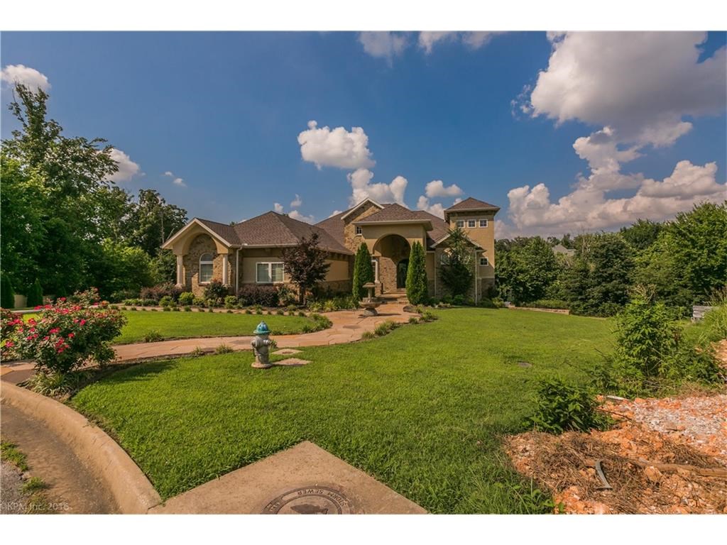 Pinnacle - Residential Lease