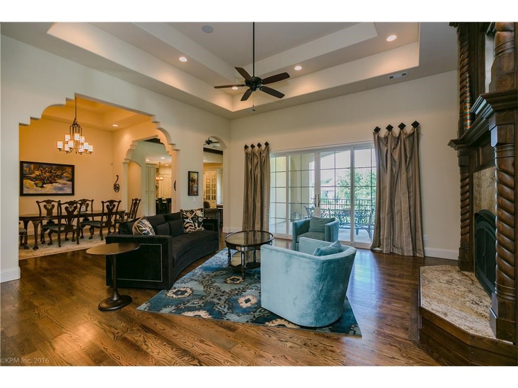 Pinnacle - Residential Lease