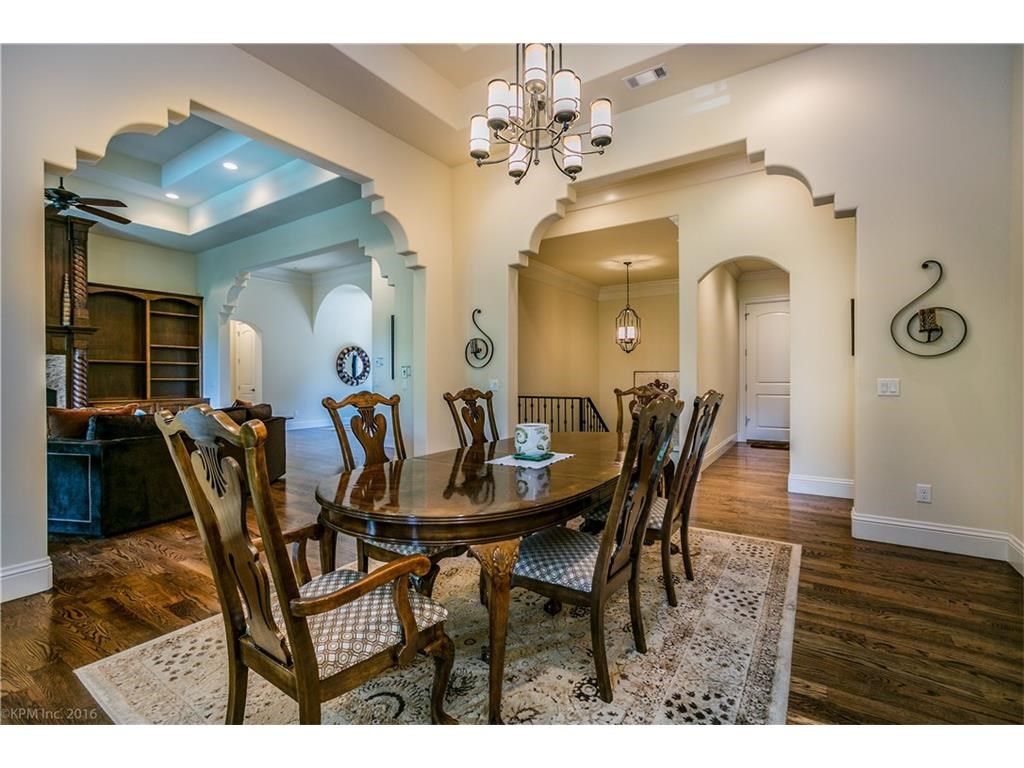 Pinnacle - Residential Lease