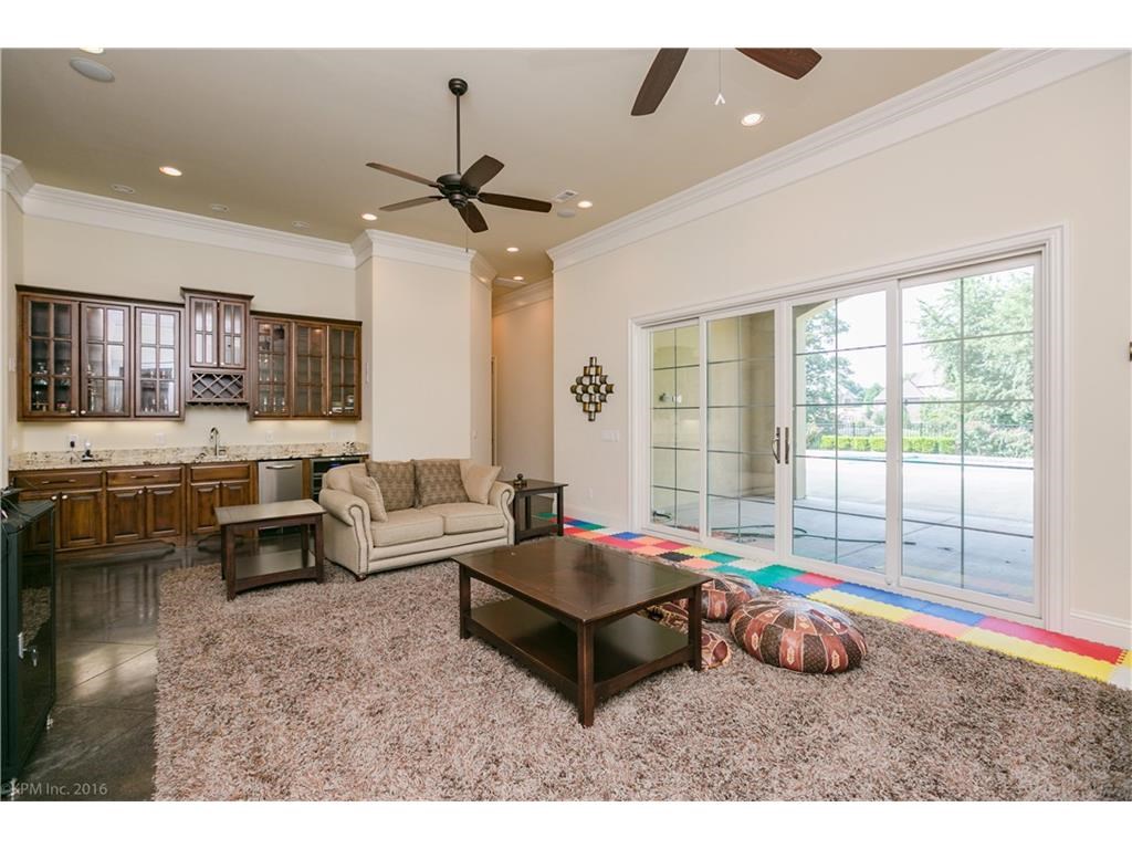 Pinnacle - Residential Lease