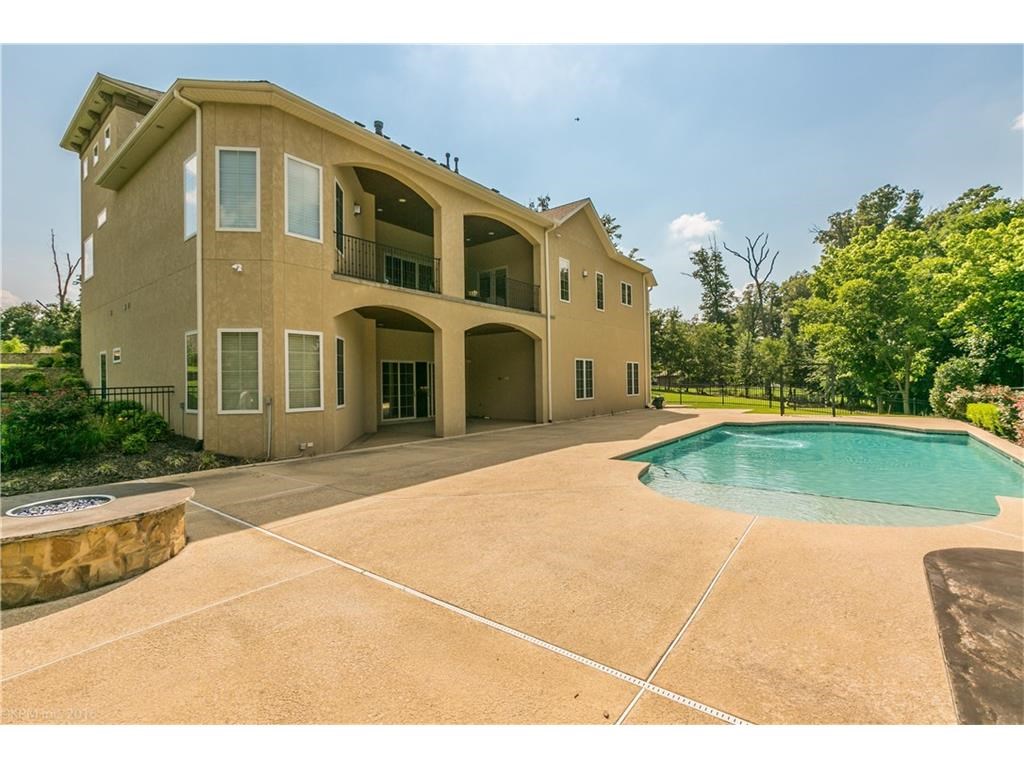 Pinnacle - Residential Lease