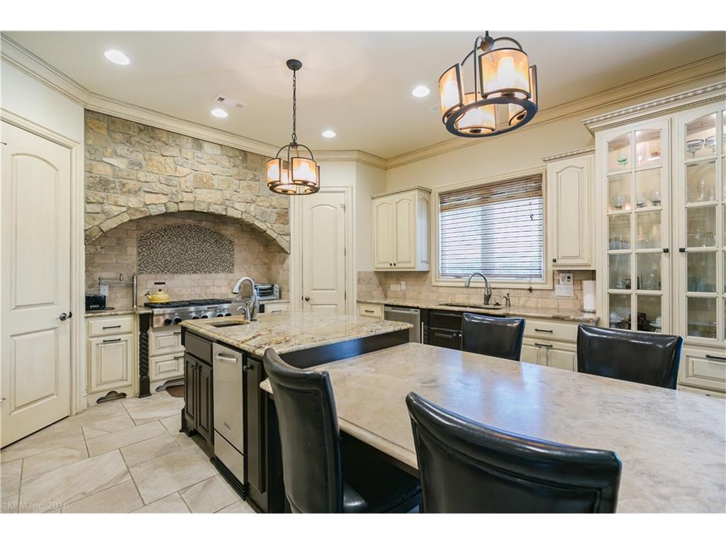 Pinnacle - Residential Lease