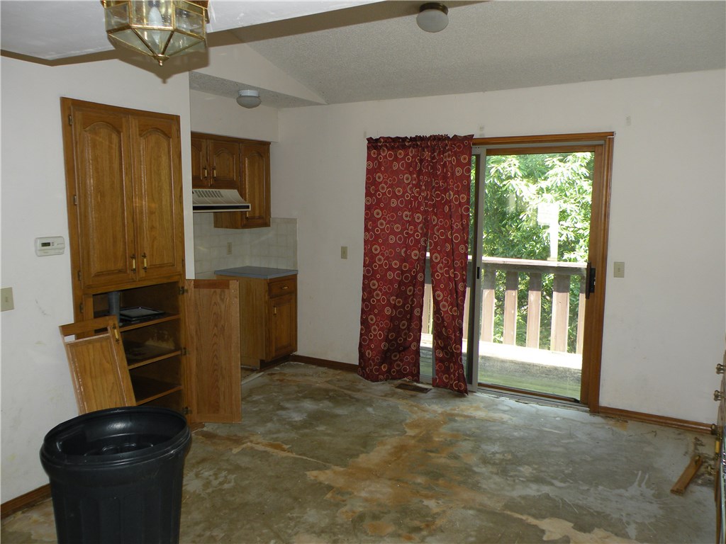 Unit 1c Holiday Island - Residential