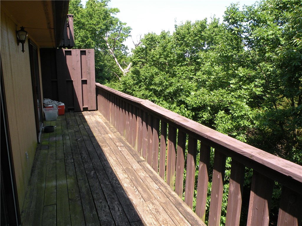 Unit 1c Holiday Island - Residential