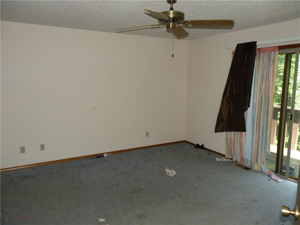Unit 1c Holiday Island - Residential