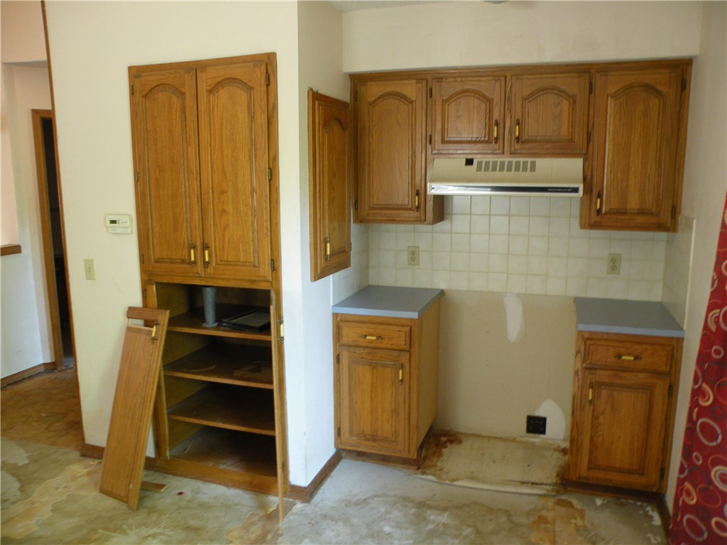 Unit 1c Holiday Island - Residential