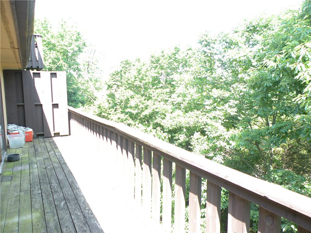 Unit 1c Holiday Island - Residential