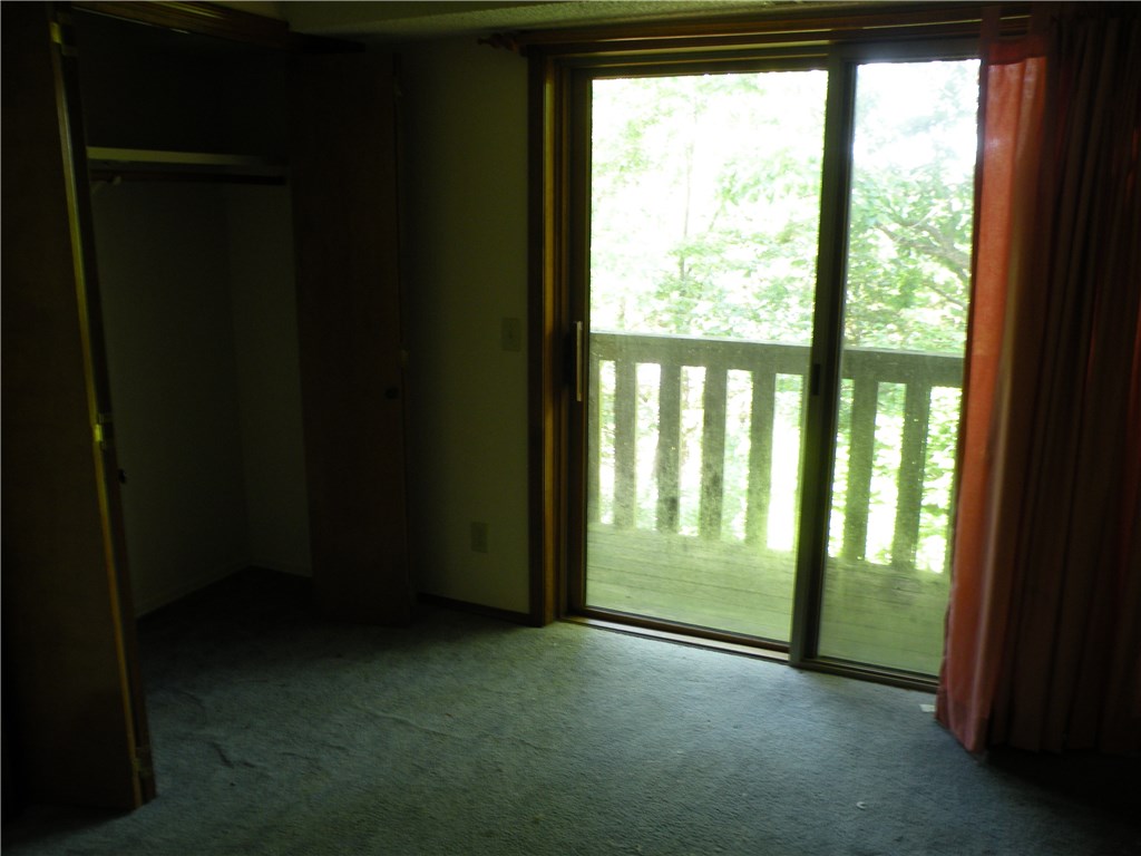 Unit 1c Holiday Island - Residential