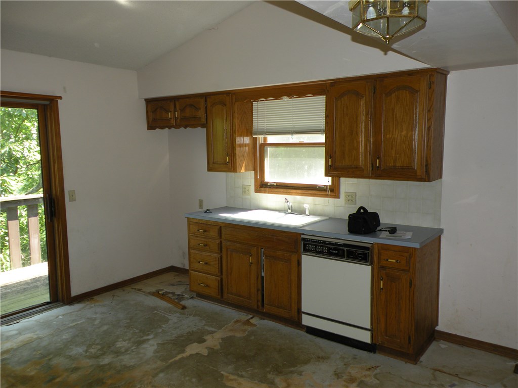 Unit 1c Holiday Island - Residential