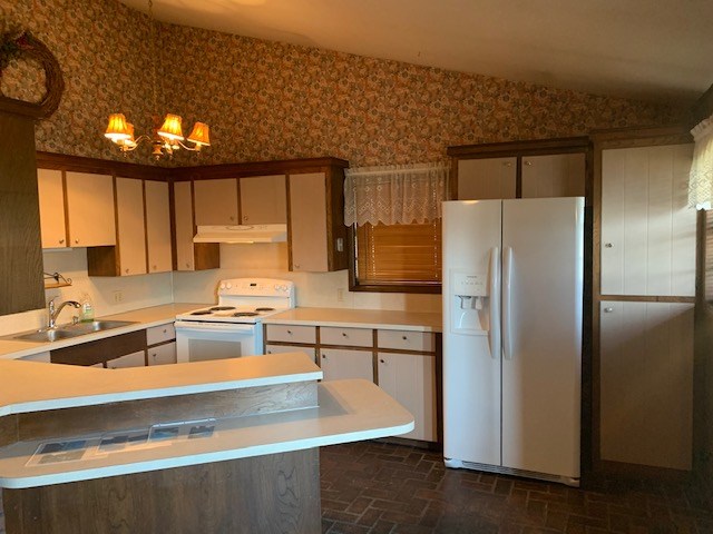 Cameron Heights Add - Residential