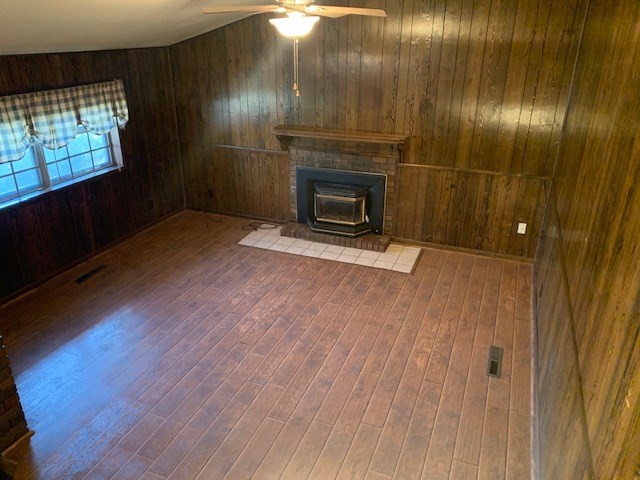 Cameron Heights Add - Residential