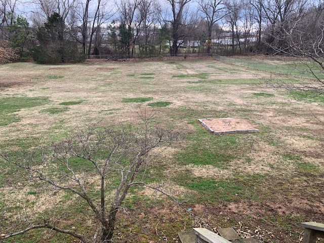 Cameron Heights Add - Residential