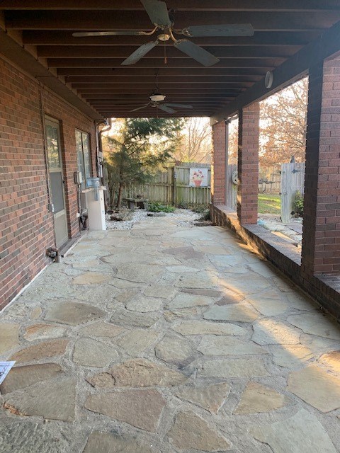 Cameron Heights Add - Residential
