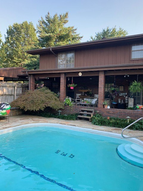 Cameron Heights Add - Residential