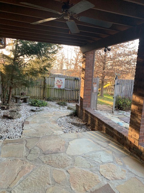 Cameron Heights Add - Residential