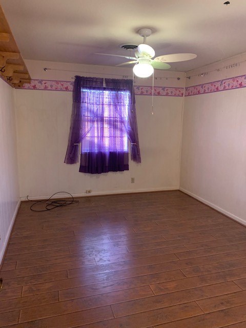 Cameron Heights Add - Residential