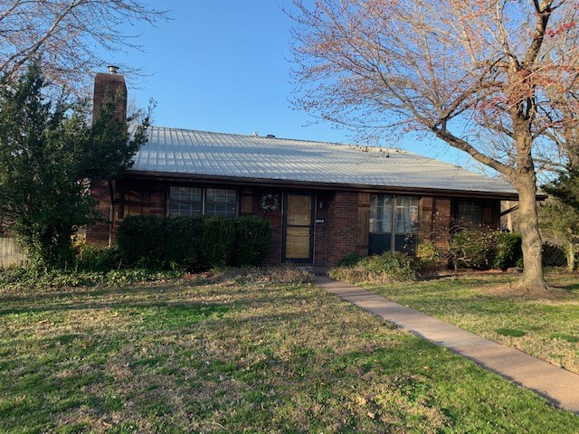 Cameron Heights Add - Residential