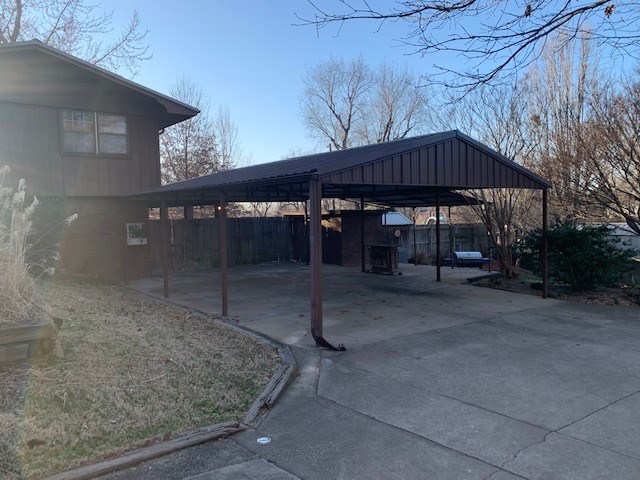 Cameron Heights Add - Residential