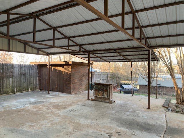 Cameron Heights Add - Residential
