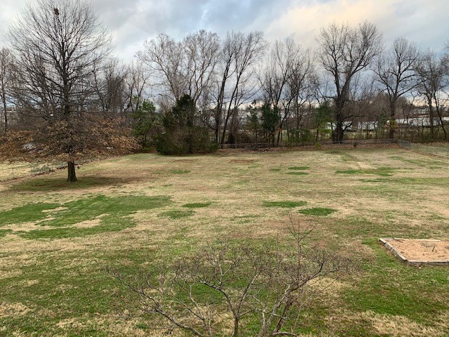 Cameron Heights Add - Residential