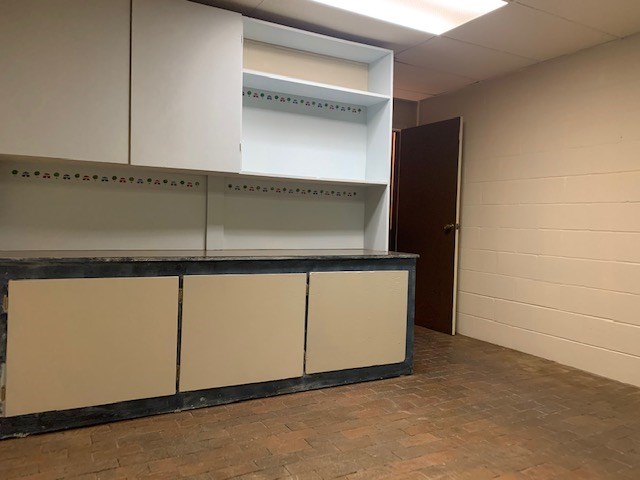 Cameron Heights Add - Residential